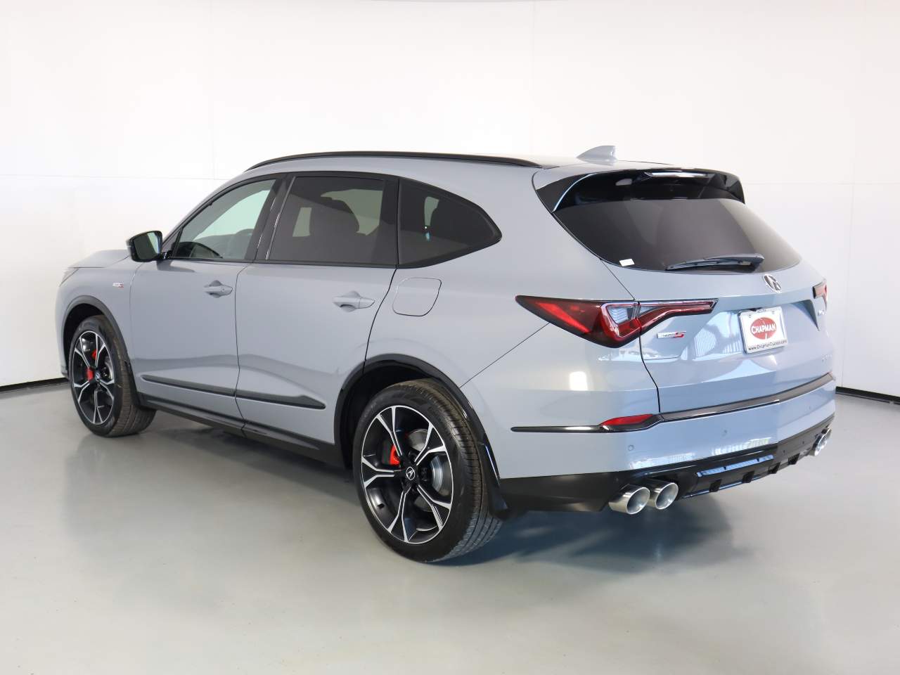 2026 Acura MDX AWD Type S Advance Package