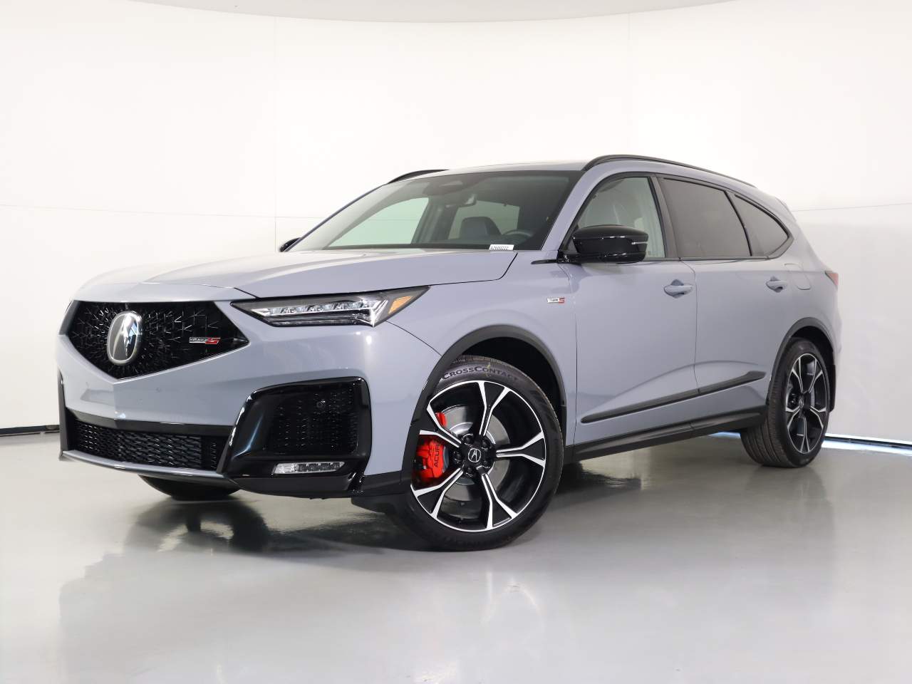 2026 Acura MDX Type S w/Advance Package's photo