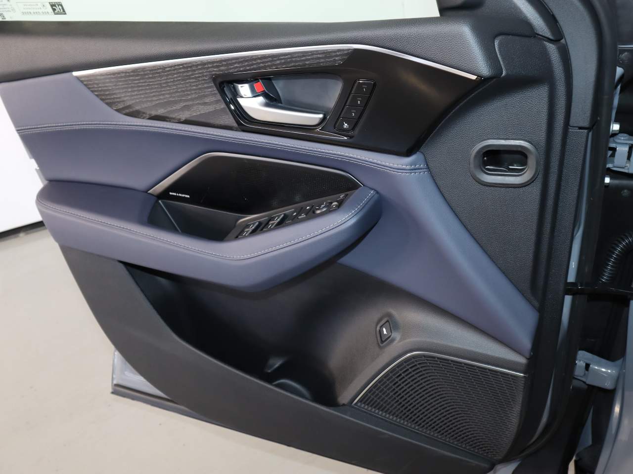 2026 Acura MDX AWD Type S Advance Package