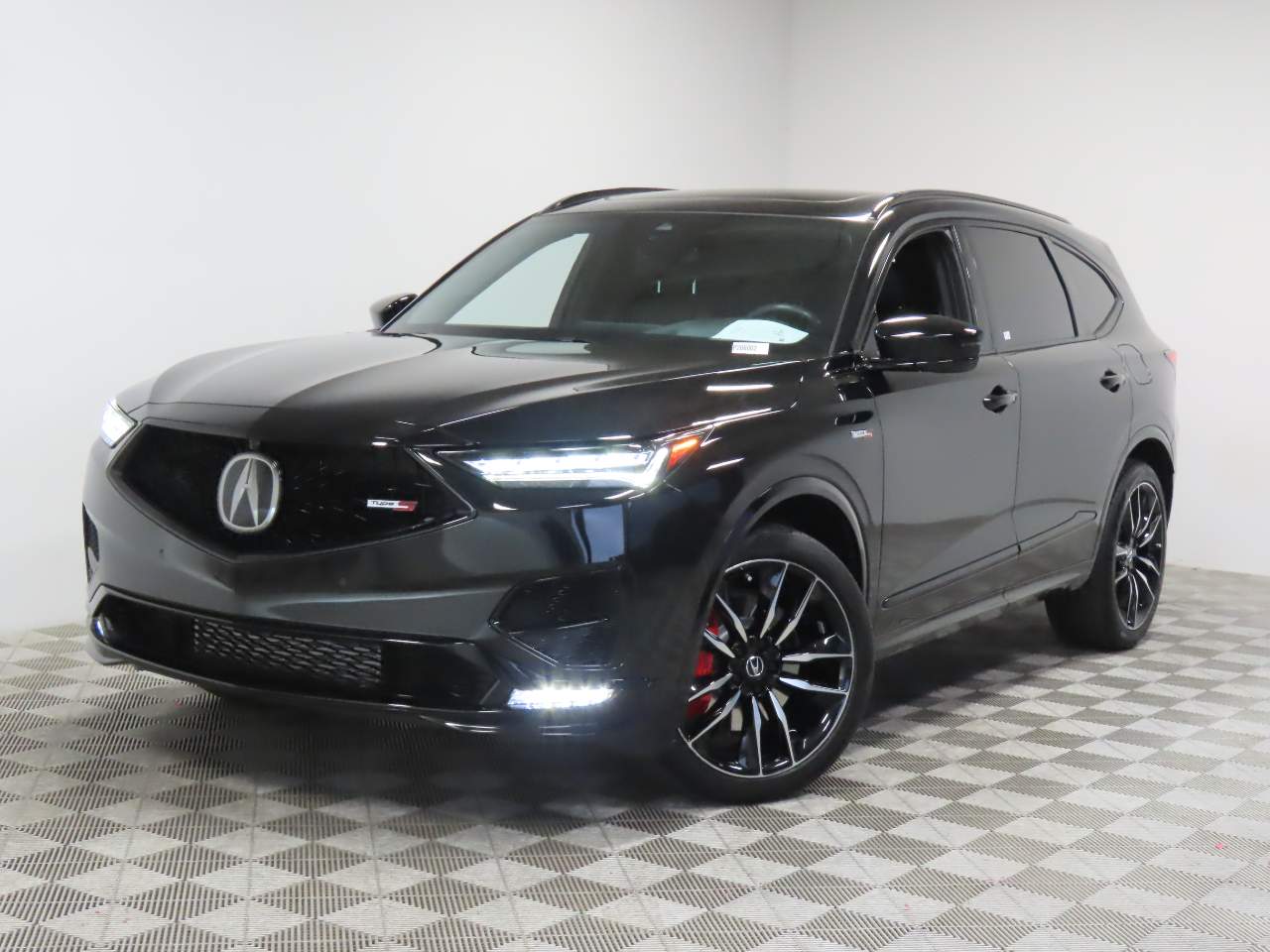 2024 Acura MDX SH-AWD Type S w/Advance Package