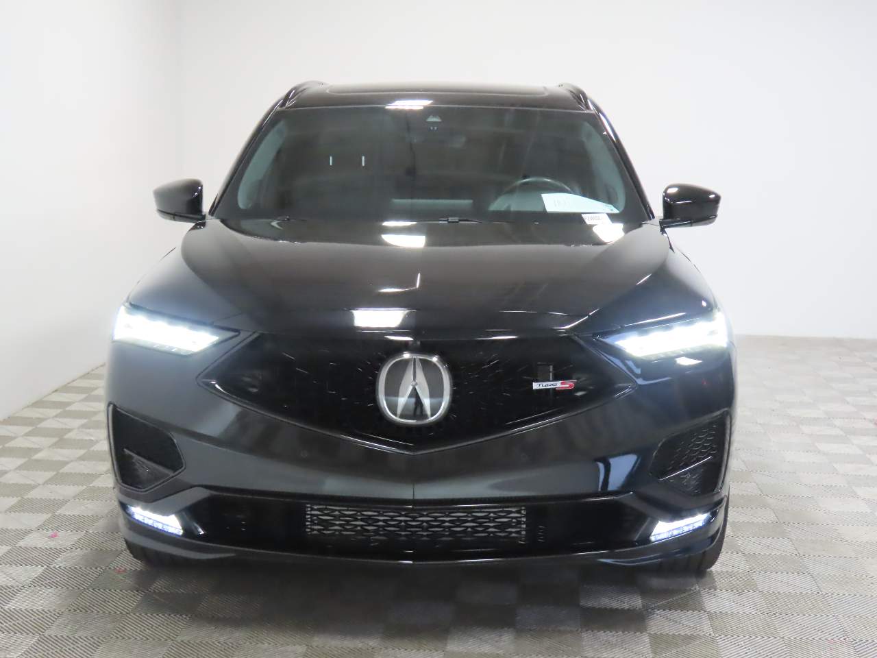 2024 Acura MDX SH-AWD Type S w/Advance Package