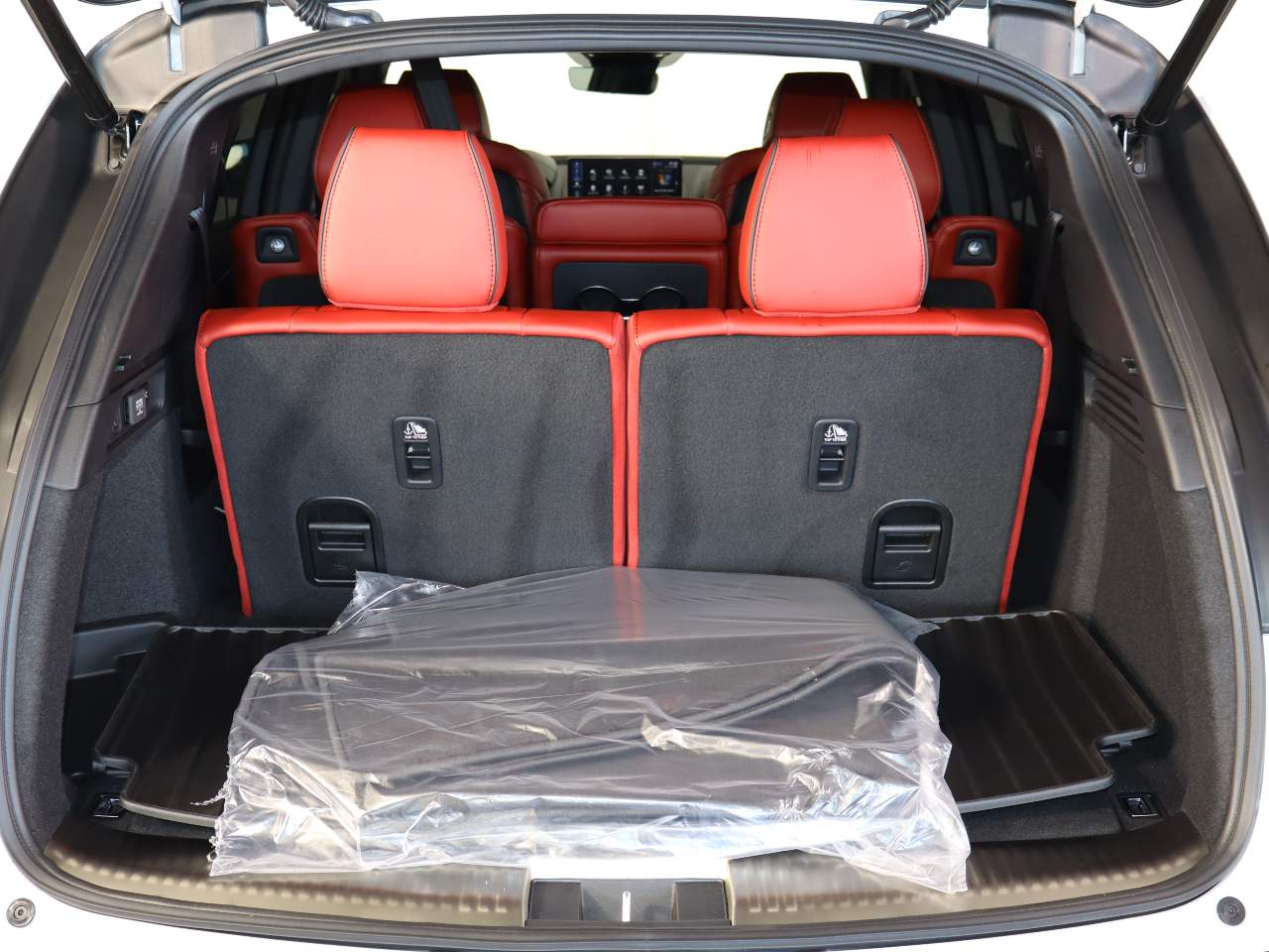 2026 Acura MDX AWD Type S Advance Package