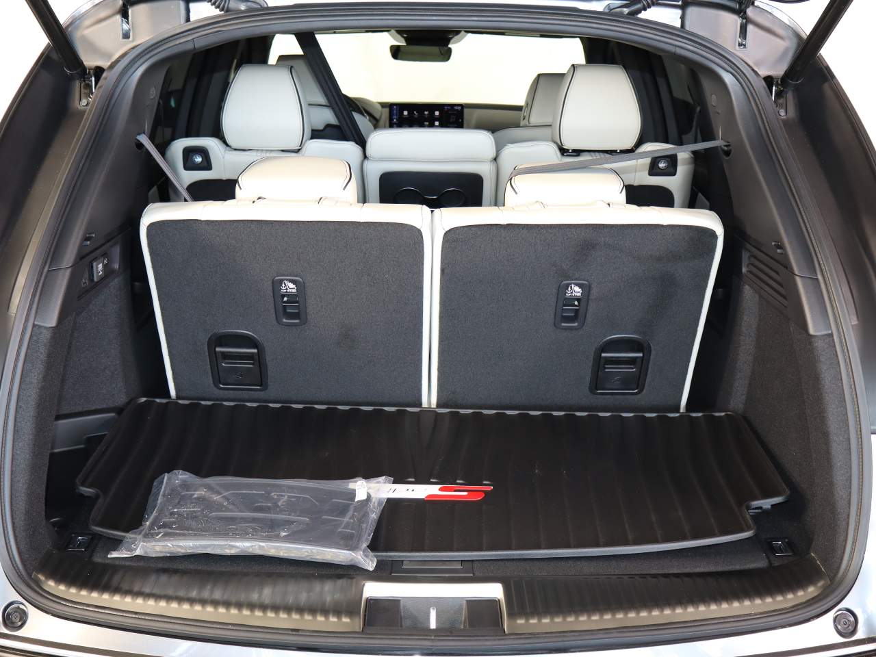 2026 Acura MDX AWD Type S Advance Package