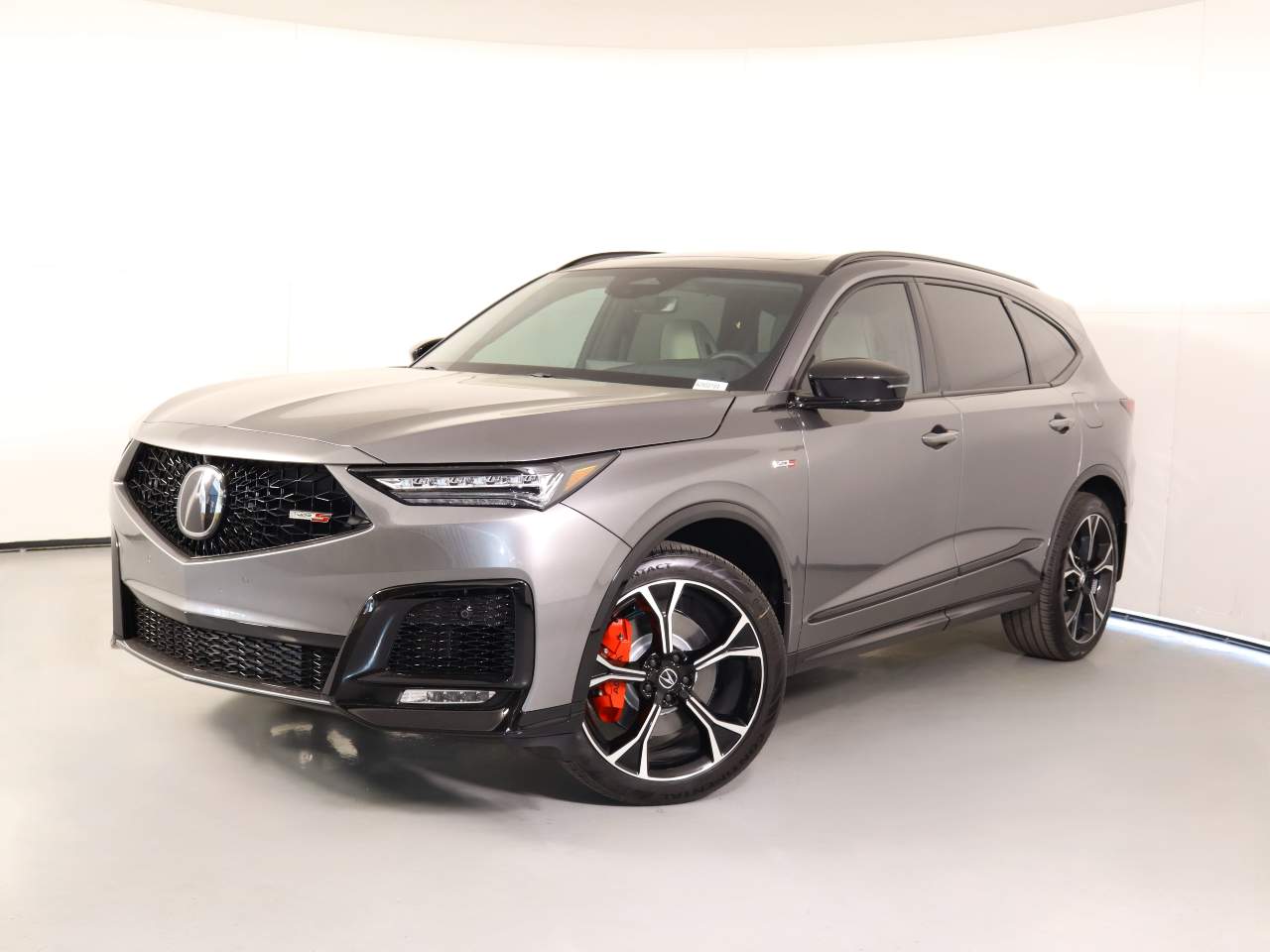 2026 Acura MDX AWD Type S Advance Package