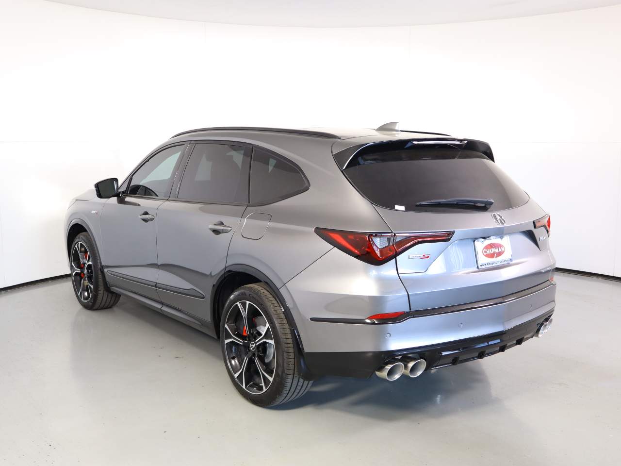 2026 Acura MDX AWD Type S Advance Package