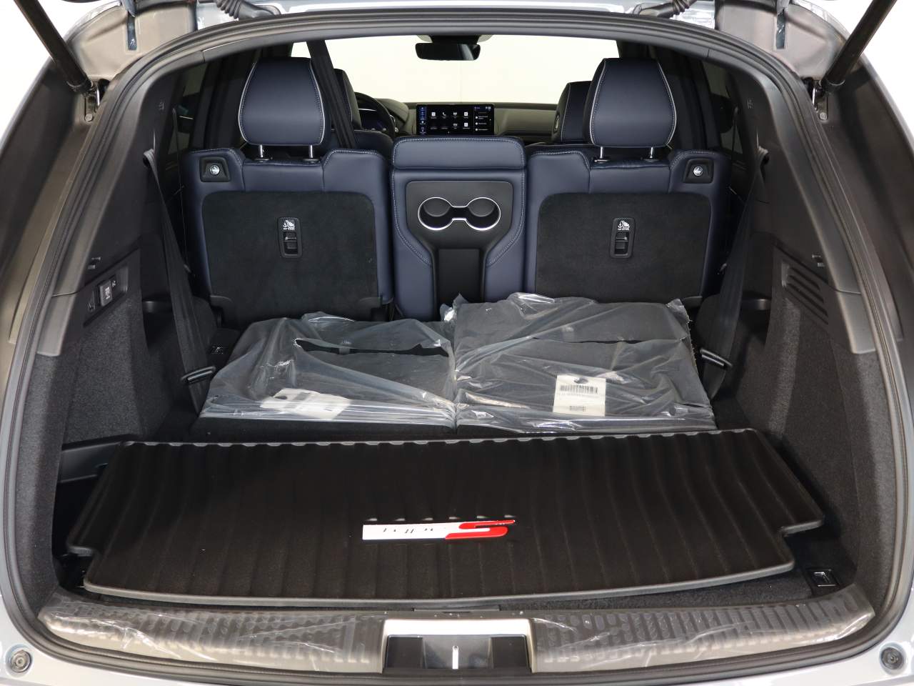 2026 Acura MDX AWD Type S Advance Package