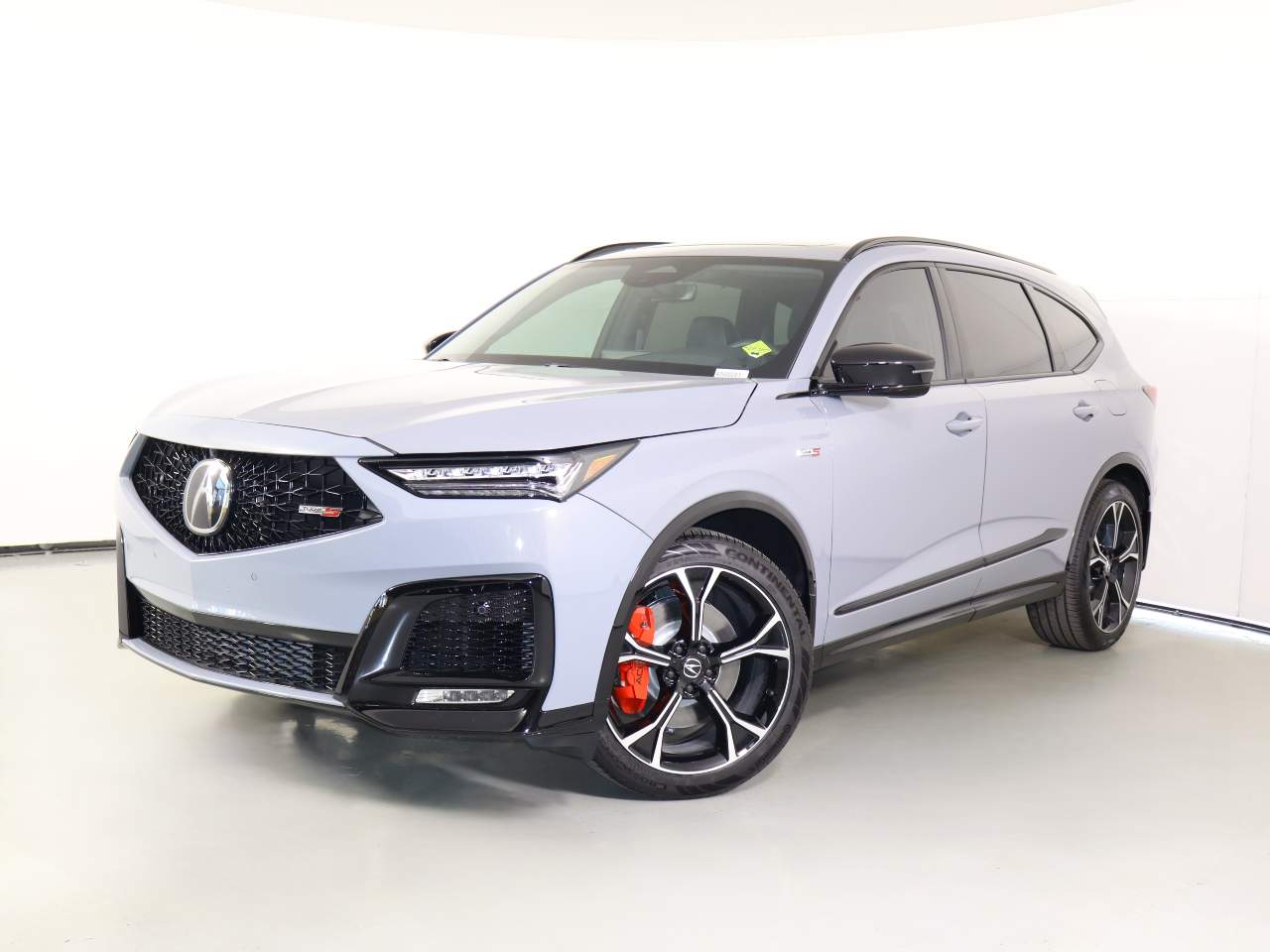 2026 Acura MDX AWD Type S Advance Package
