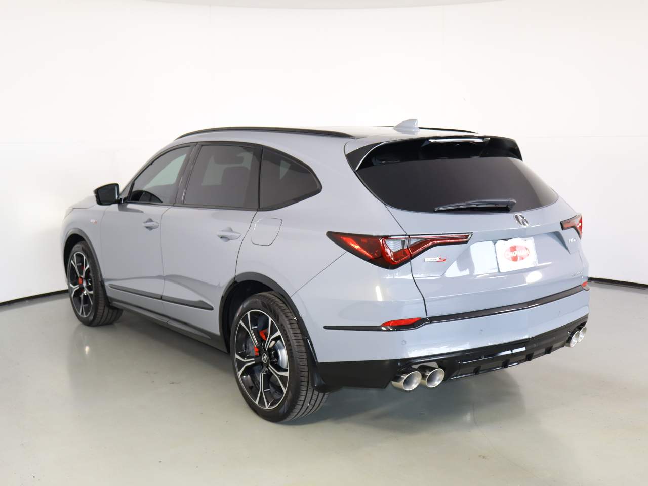 2026 Acura MDX AWD Type S Advance Package