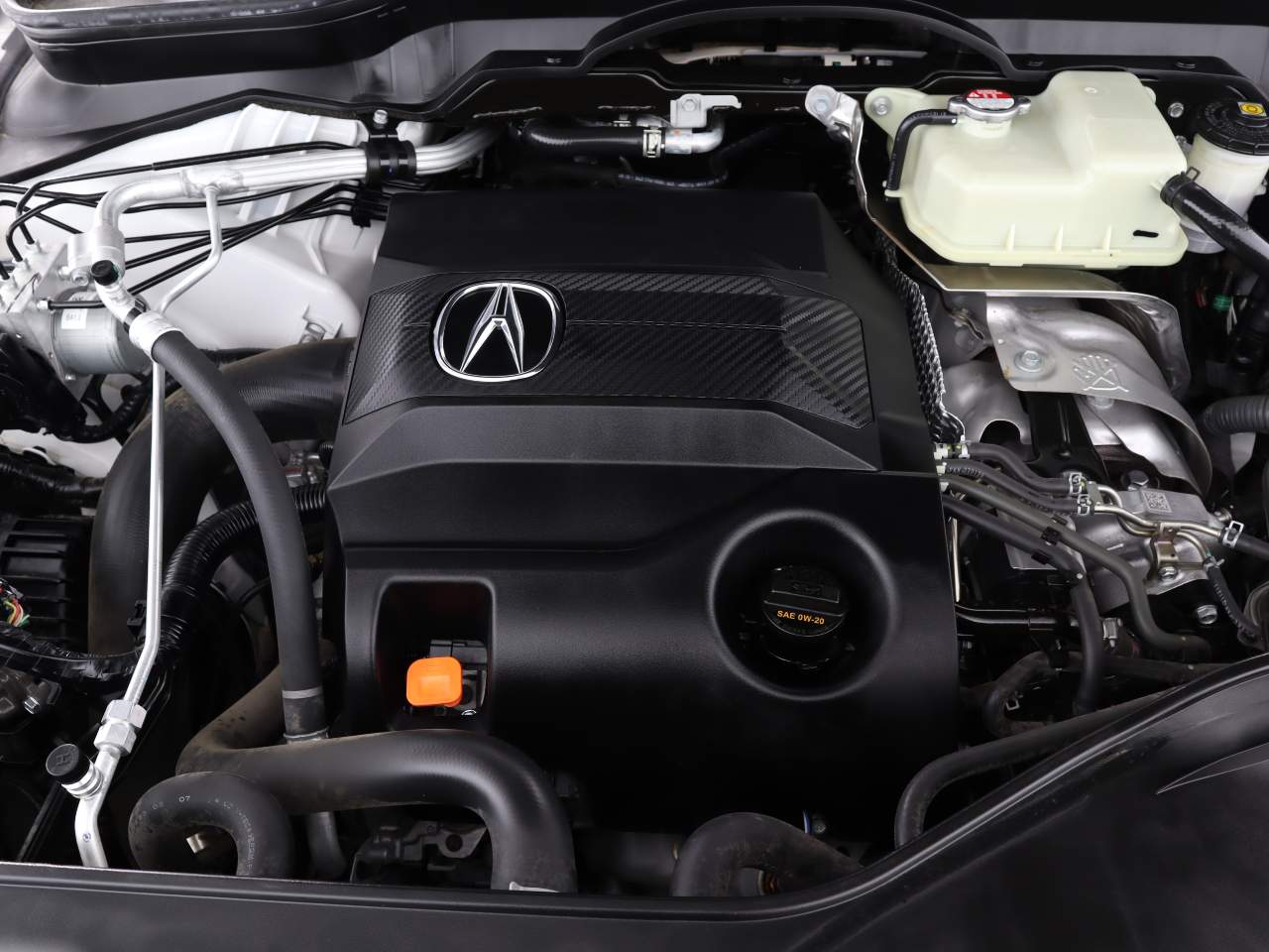 2024 Acura MDX SH-AWD Type S w/Advance Package