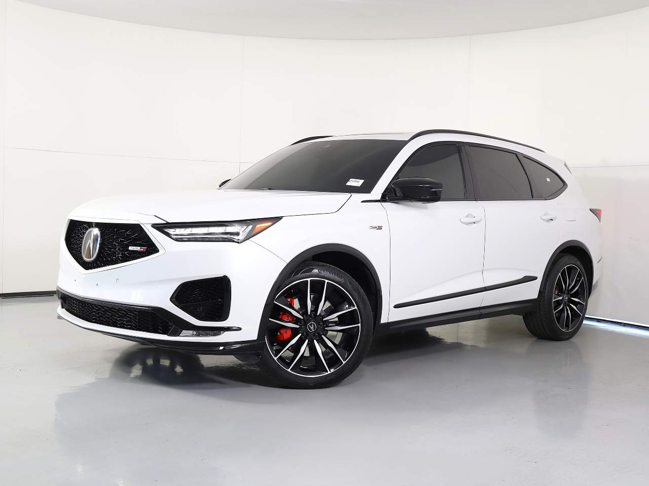 2024 Acura MDX SH-AWD Type S w/Advance Package