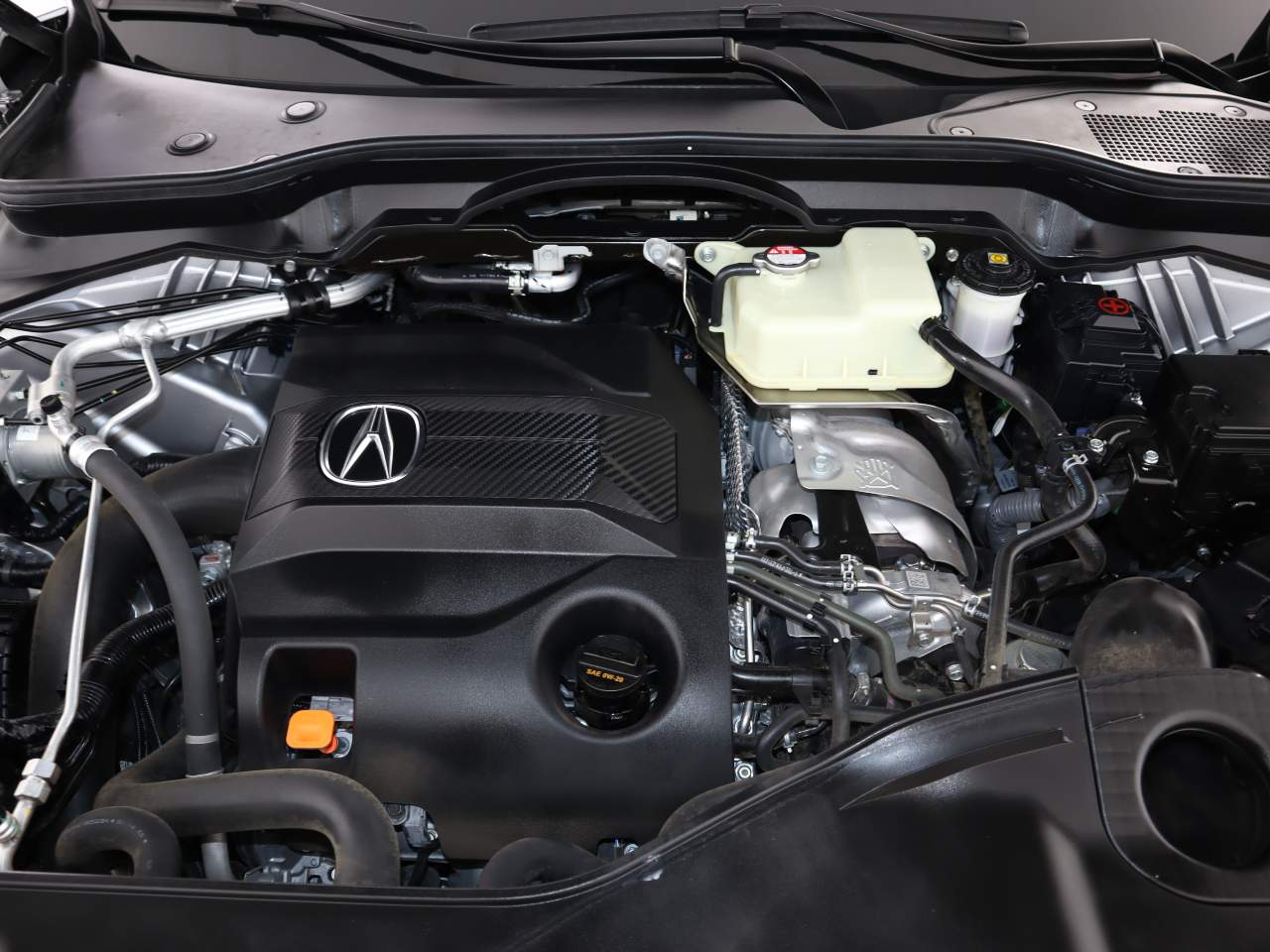2025 Acura MDX SH-AWD Type S w/Advance Package