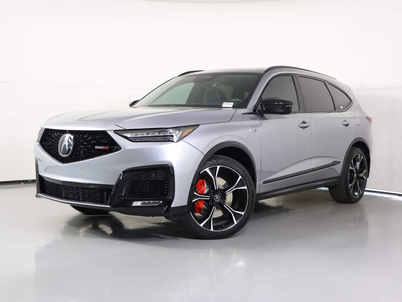 2025 Acura MDX SH-AWD Type S w/Advance Package