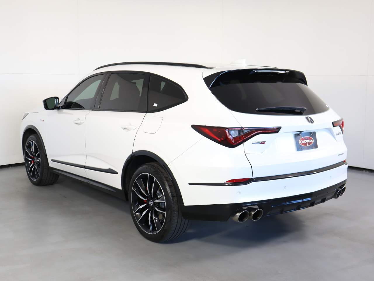 2023 Acura MDX SH-AWD Type S w/Advance Package