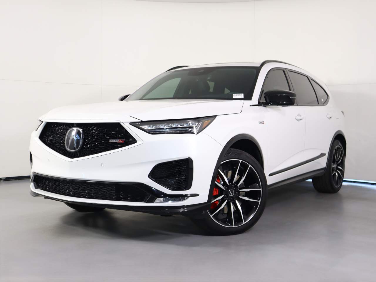 2023 Acura MDX SH-AWD Type S w/Advance Package