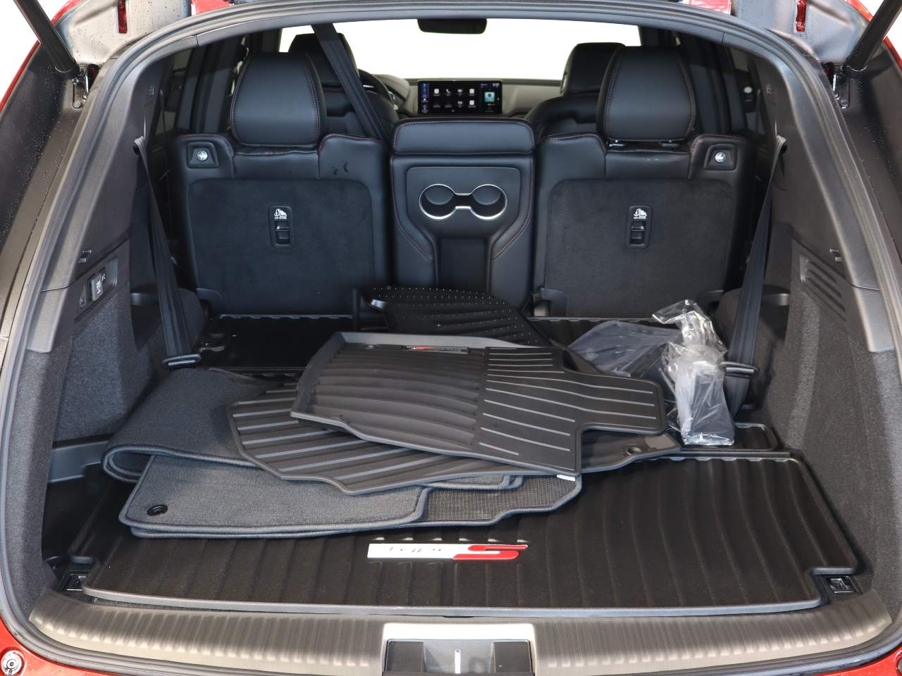 2026 Acura MDX AWD Type S Advance Package