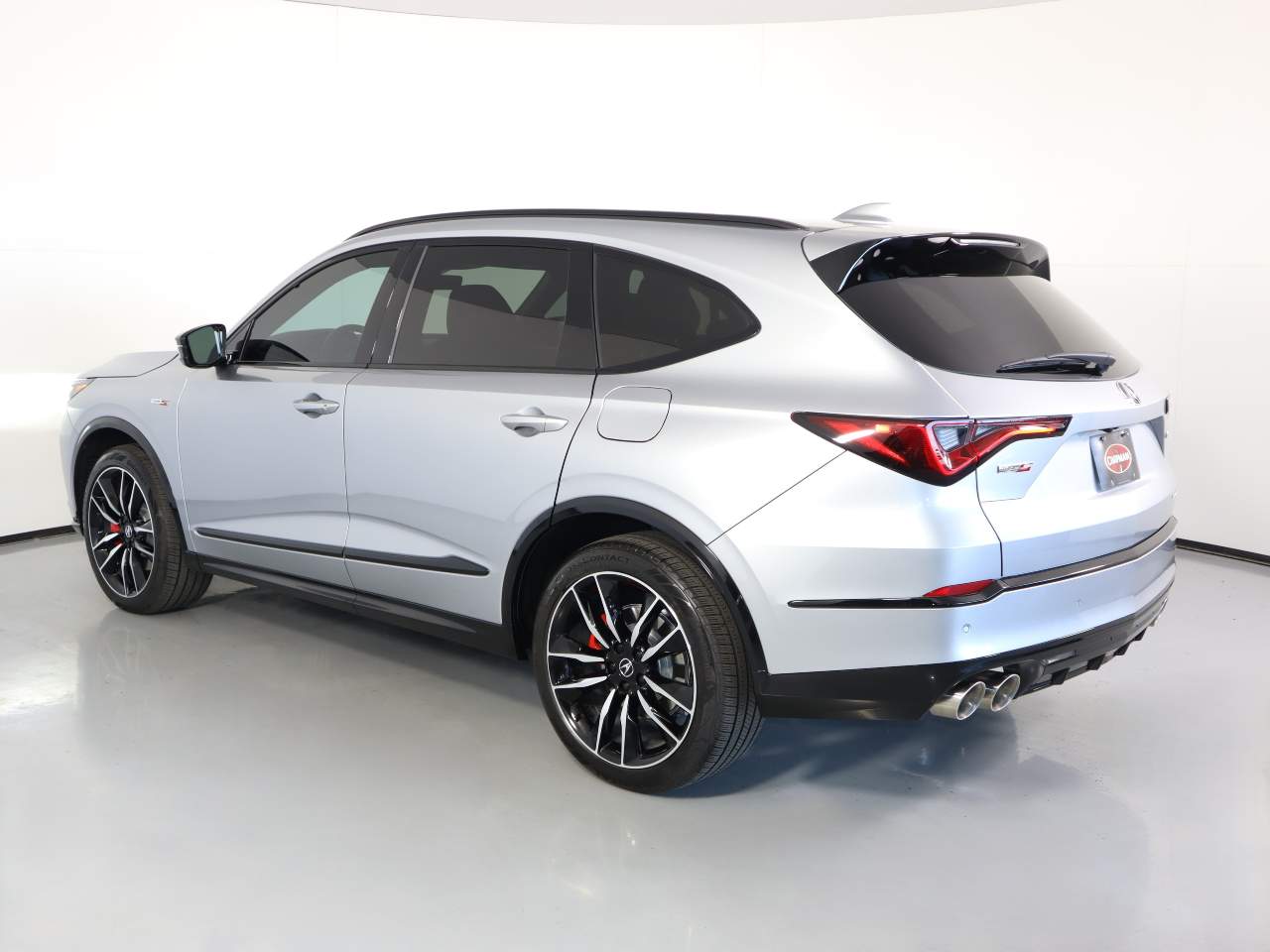 2024 Acura MDX SH-AWD Type S w/Advance Package