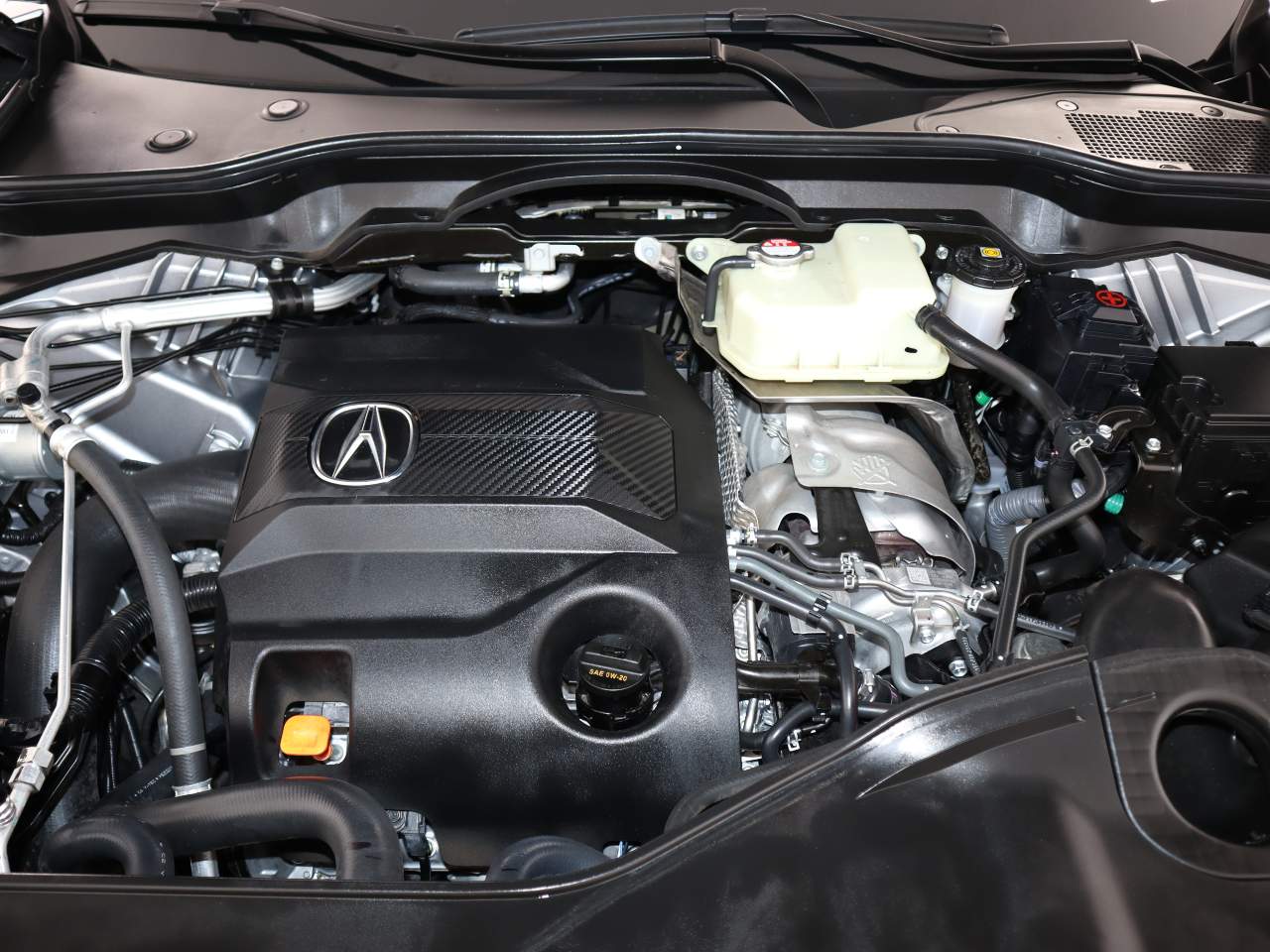 2024 Acura MDX SH-AWD Type S w/Advance Package