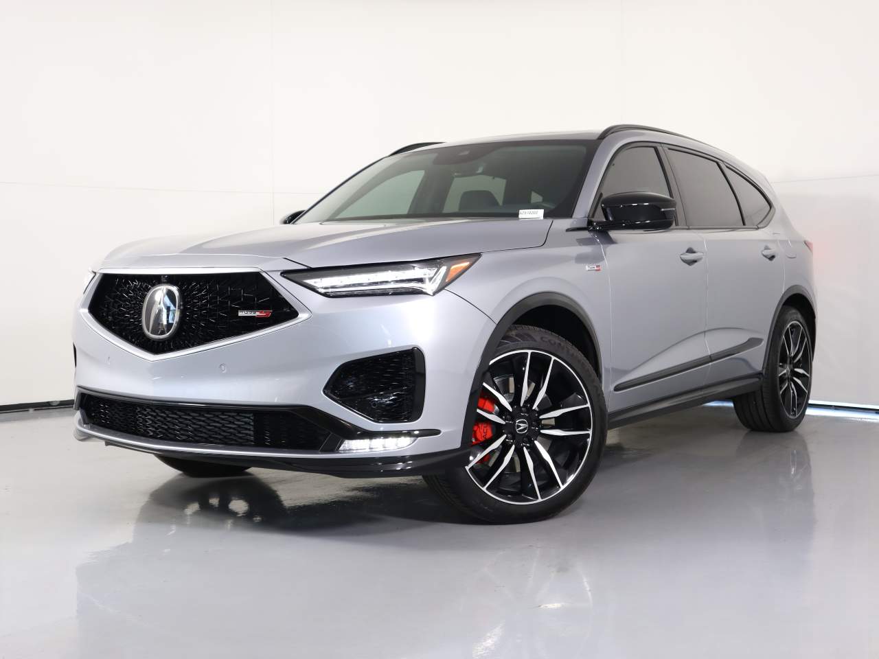 2024 Acura MDX SH-AWD Type S w/Advance Package