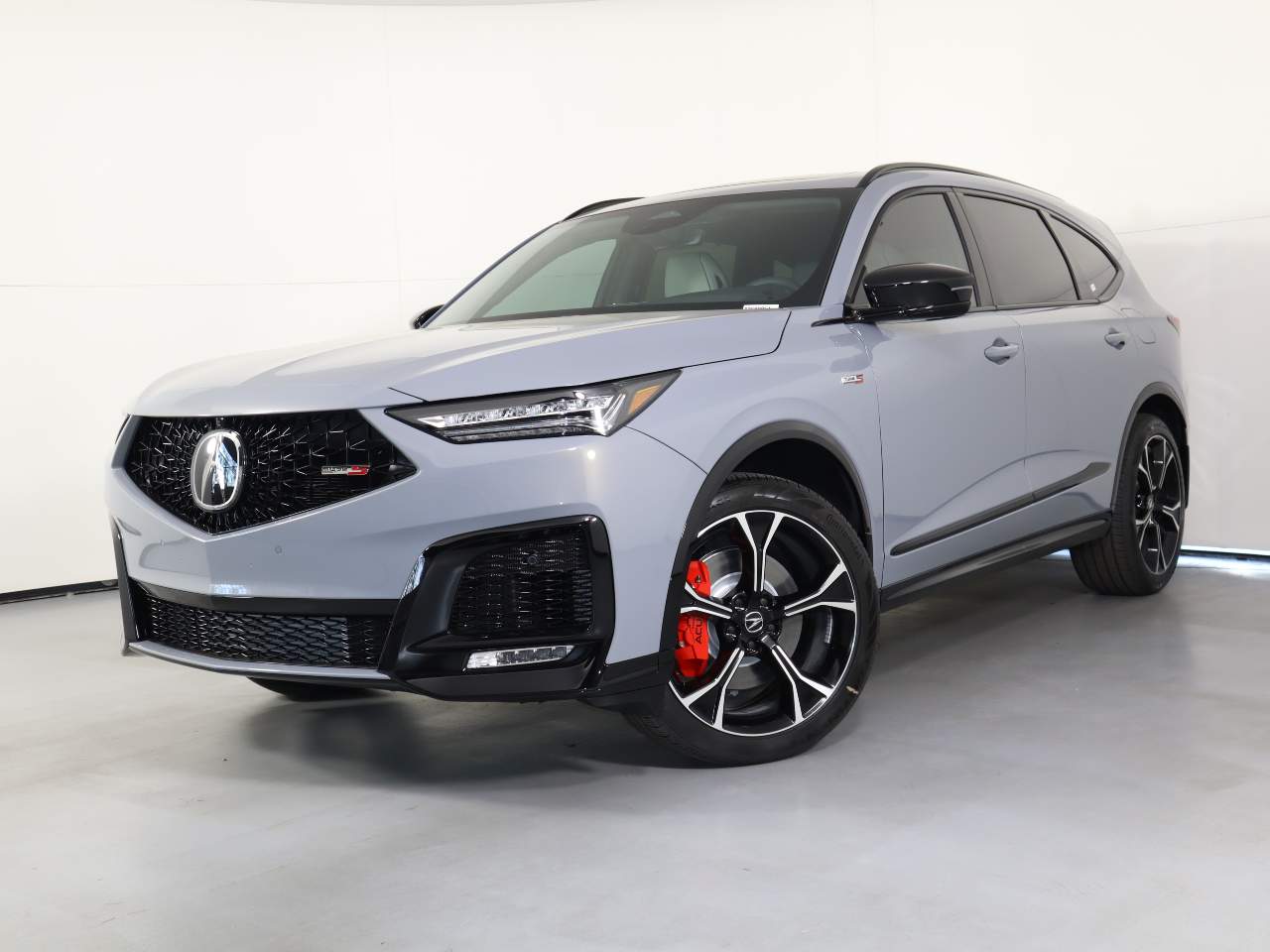 2025 Acura MDX AWD Type S Advance Package