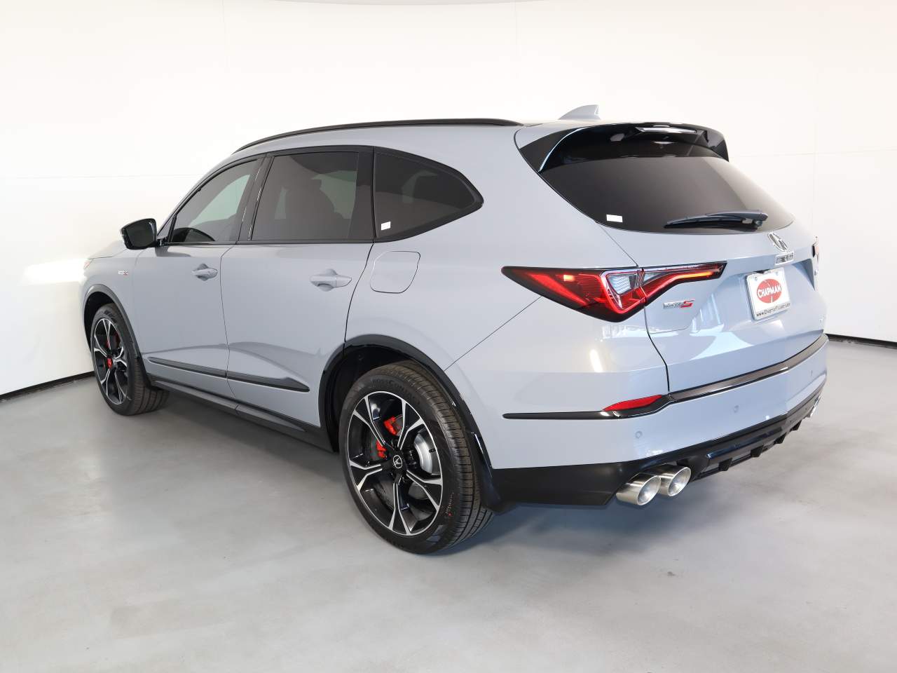 2025 Acura MDX AWD Type S Advance Package