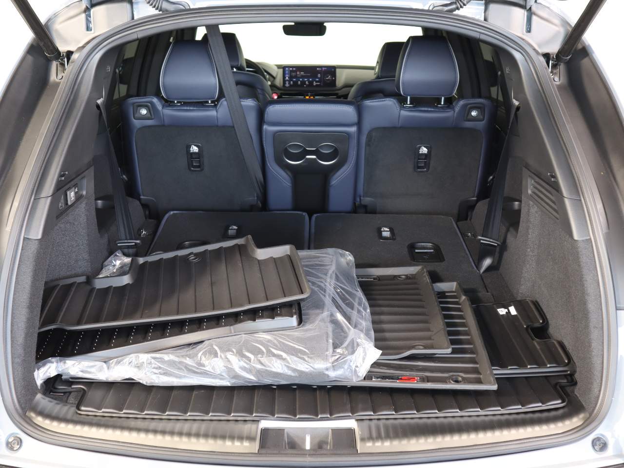 2026 Acura MDX AWD Type S Advance Package