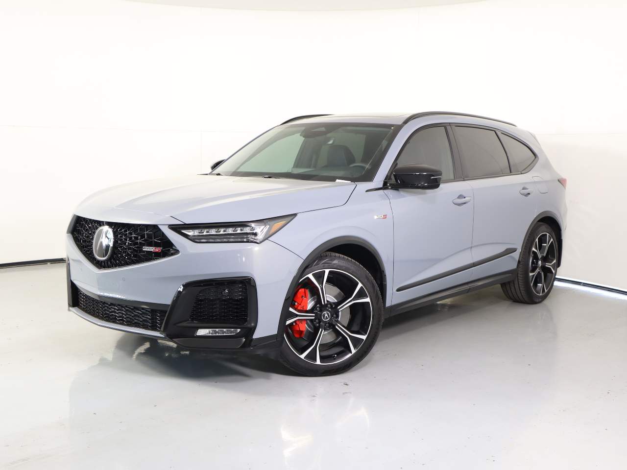 2026 Acura MDX AWD Type S Advance Package