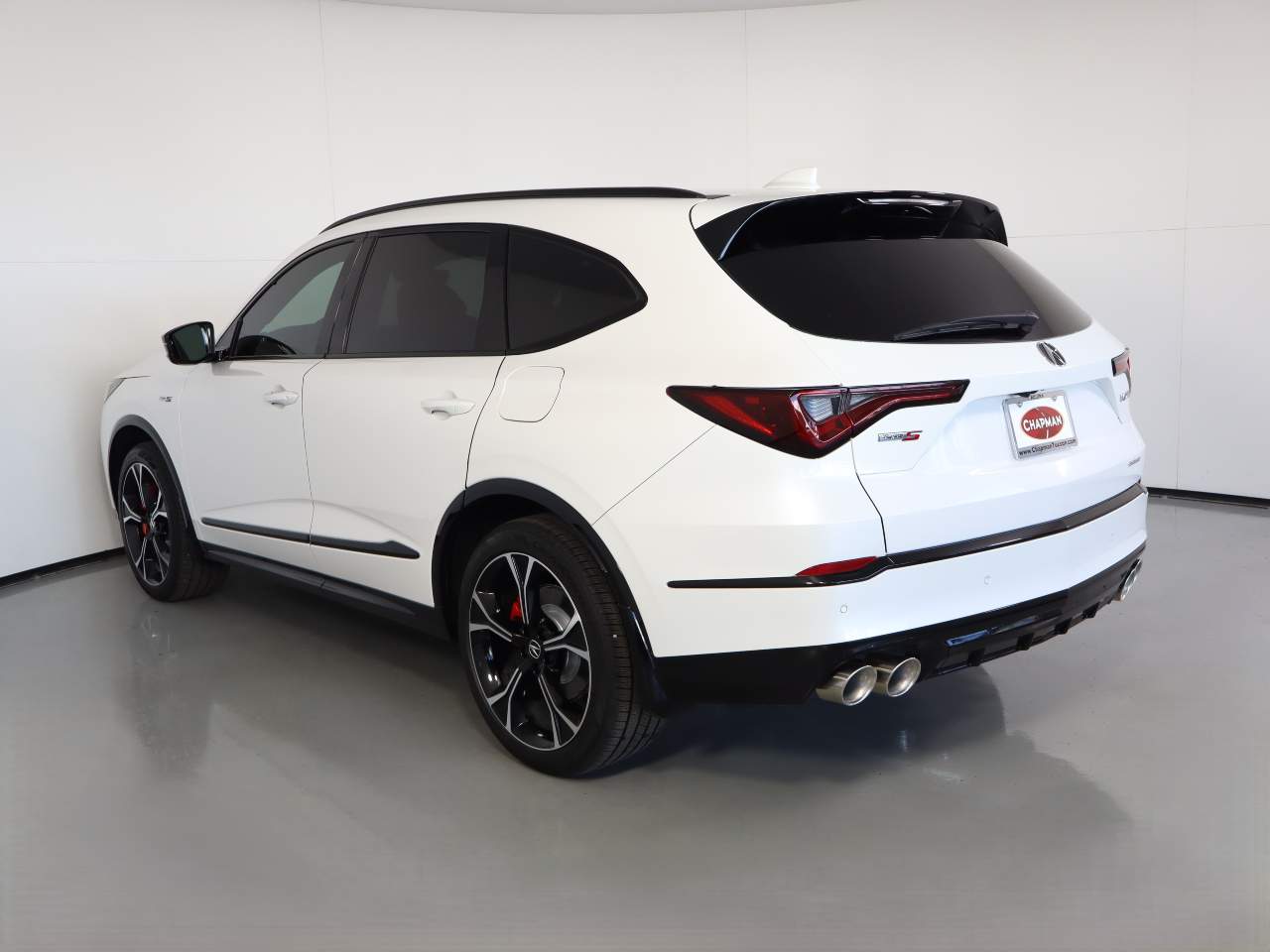 2026 Acura MDX AWD Type S Advance Package