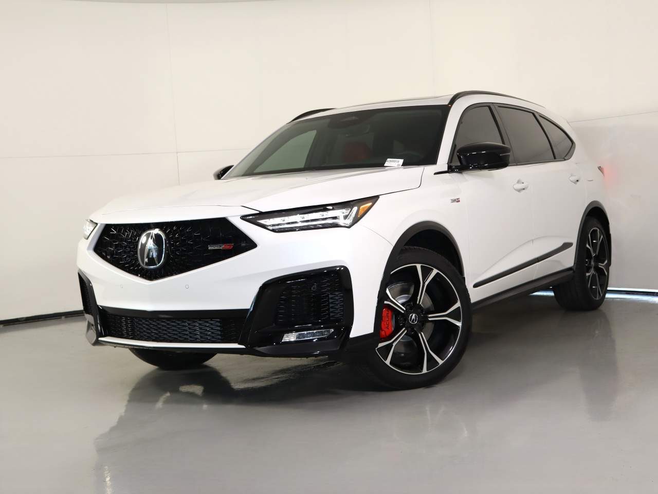 2026 Acura MDX AWD Type S Advance Package