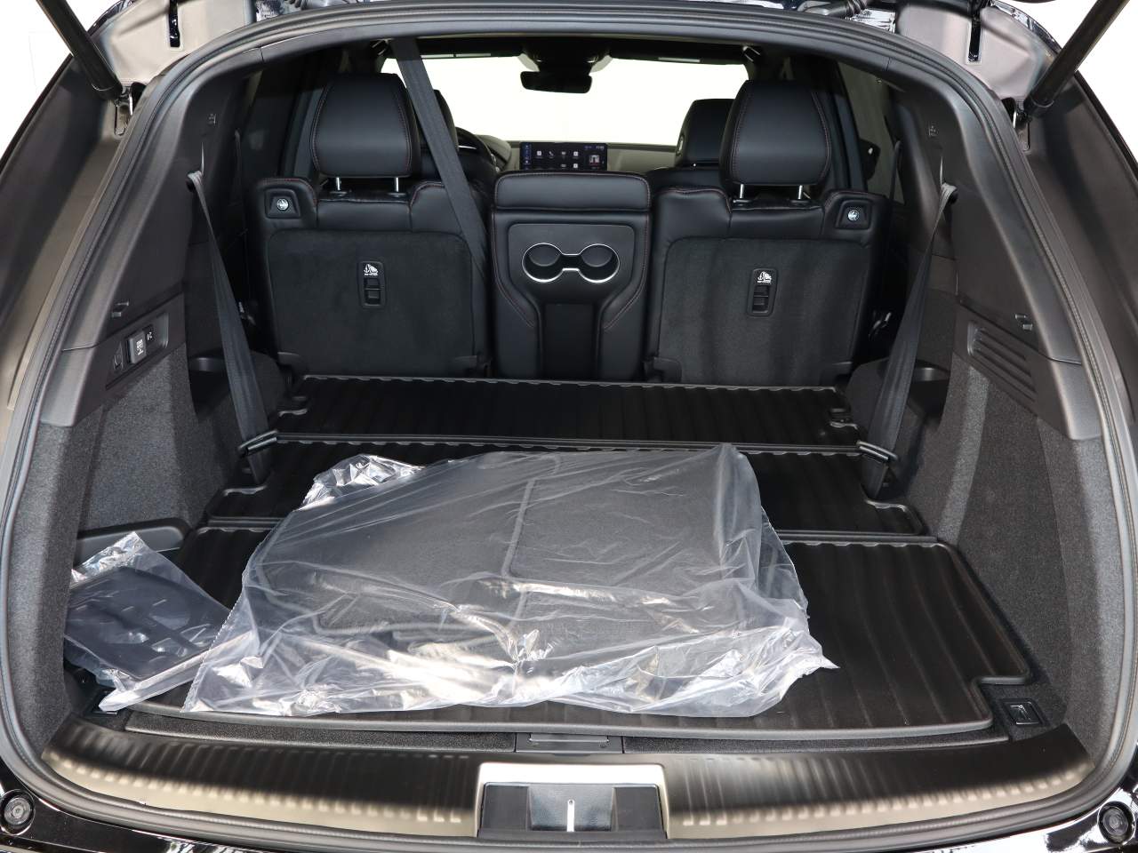 2026 Acura MDX AWD Type S Advance Package