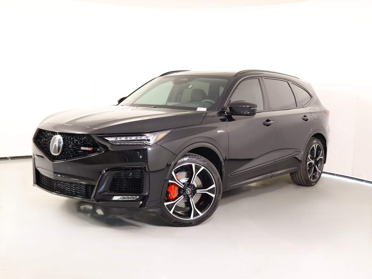 2026 Acura MDX AWD Type S Advance Package