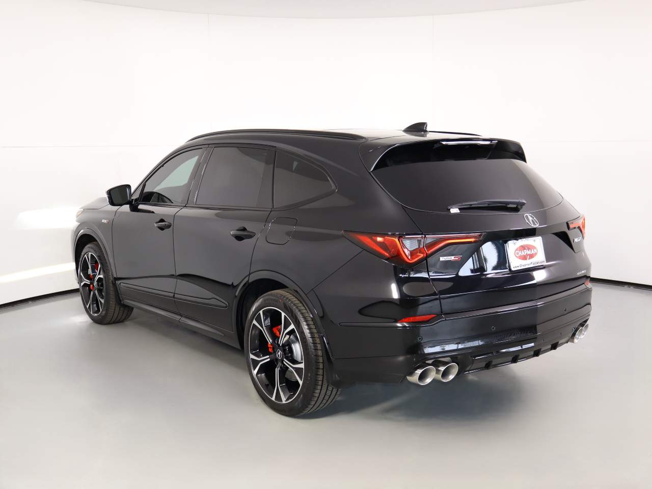 2026 Acura MDX AWD Type S Advance Package