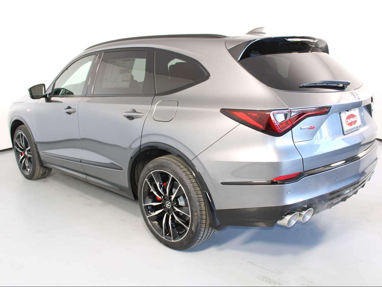2024 Acura MDX AWD Type S Advance Package