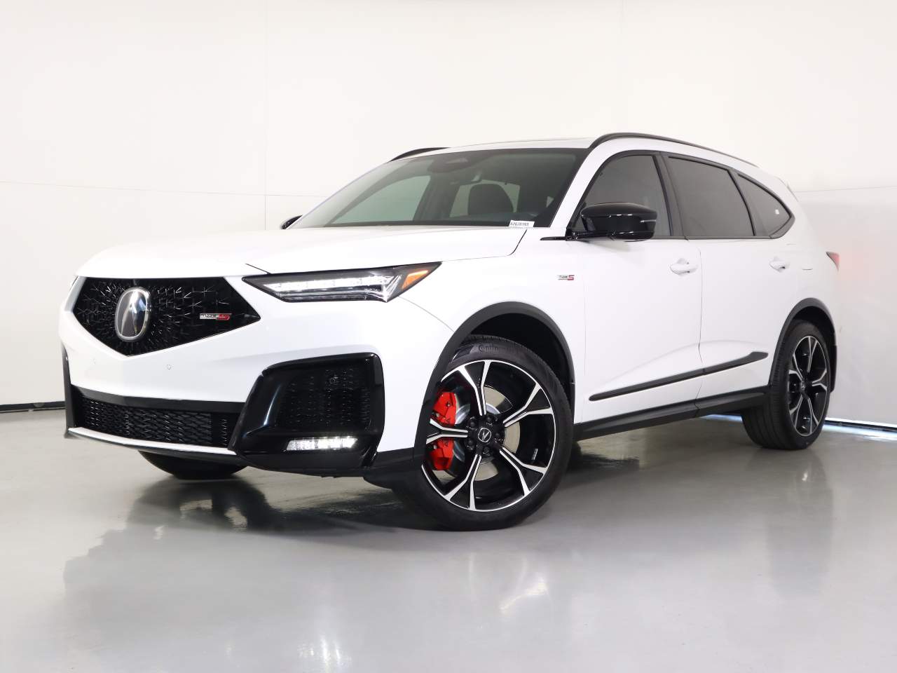 2026 Acura MDX SH-AWD Type S w/Advance Package