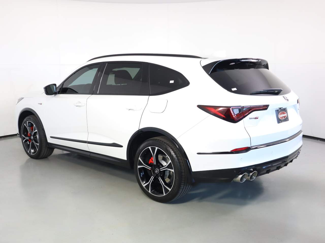 2026 Acura MDX SH-AWD Type S w/Advance Package