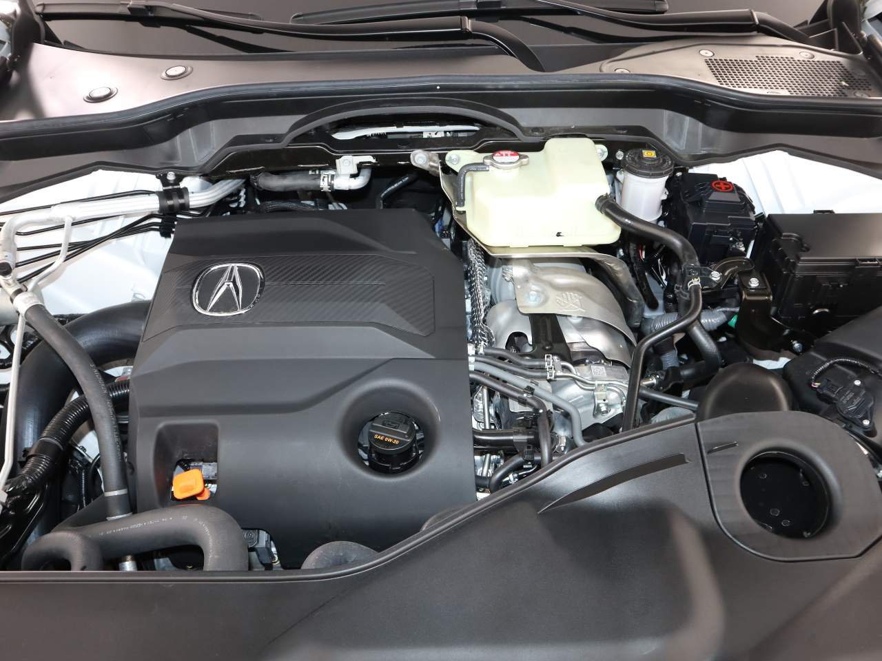 2026 Acura MDX SH-AWD Type S w/Advance Package