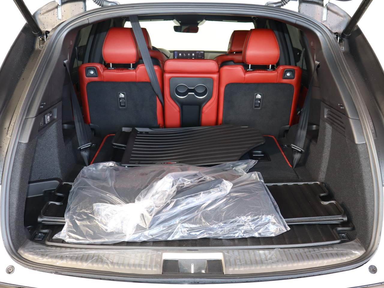 2026 Acura MDX AWD Type S Advance Package