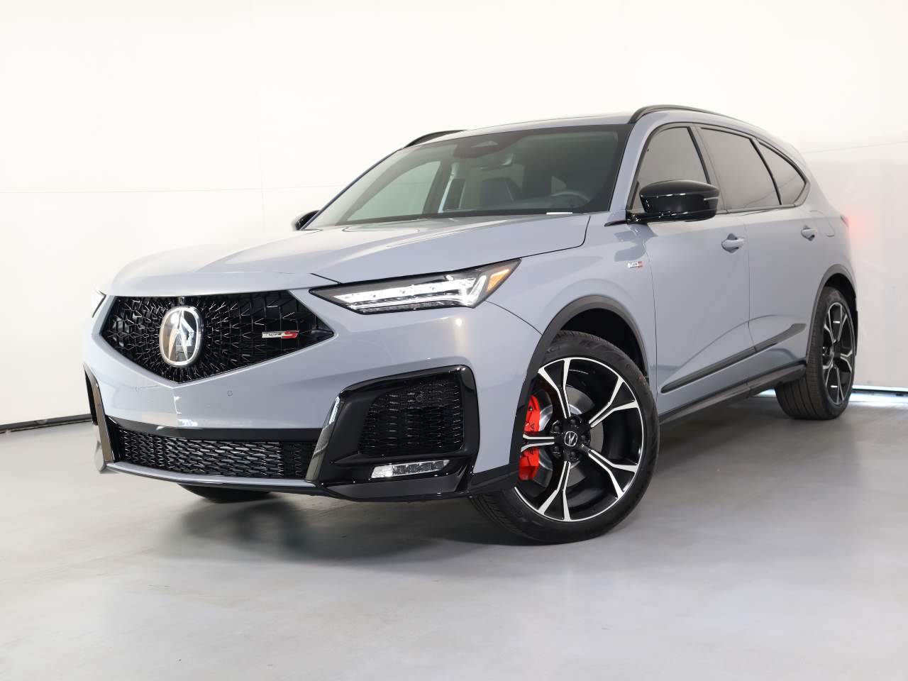 2025 Acura MDX AWD Type S Advance Package