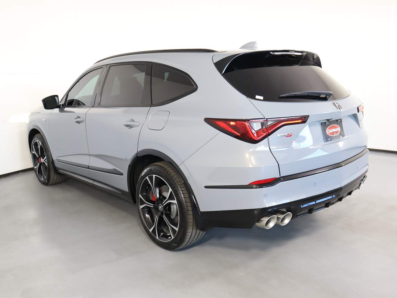 2025 Acura MDX AWD Type S Advance Package