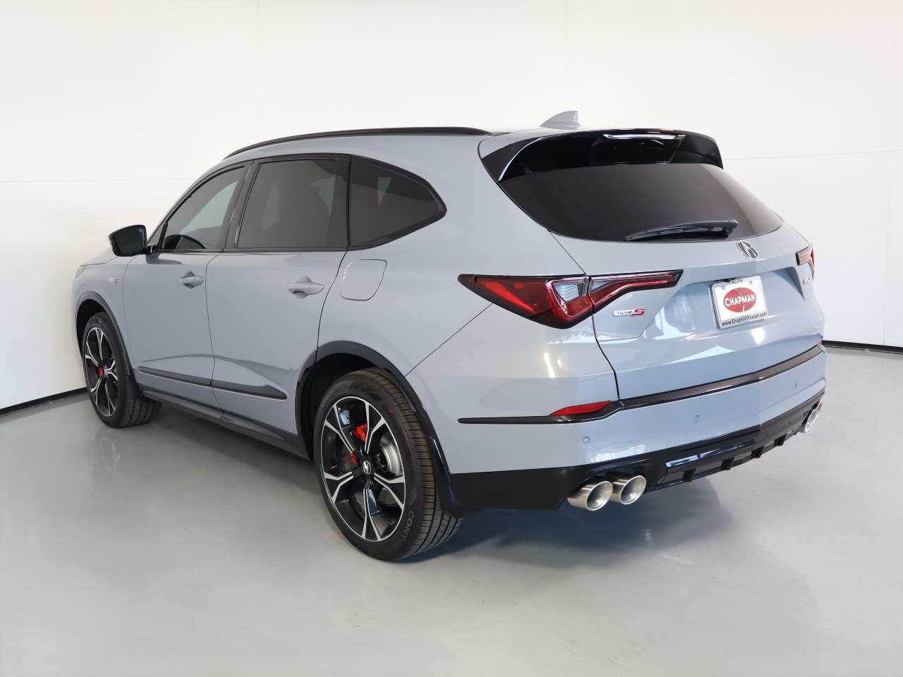 2026 Acura MDX AWD Type S Advance Package