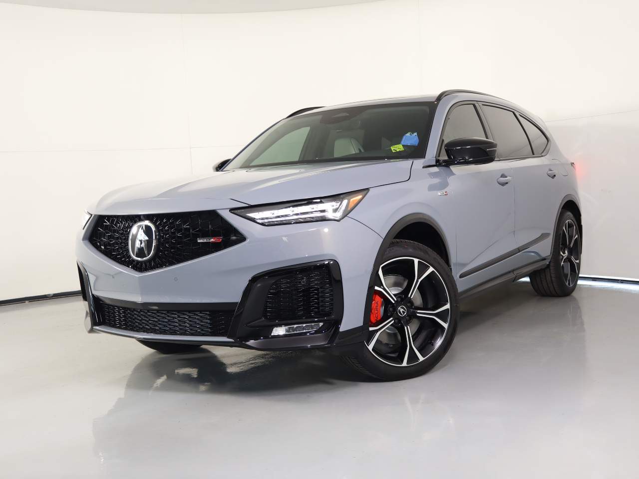 2026 Acura MDX AWD Type S Advance Package