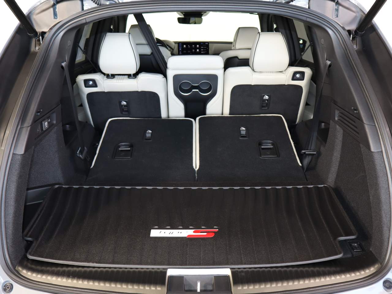 2026 Acura MDX AWD Type S Advance Package