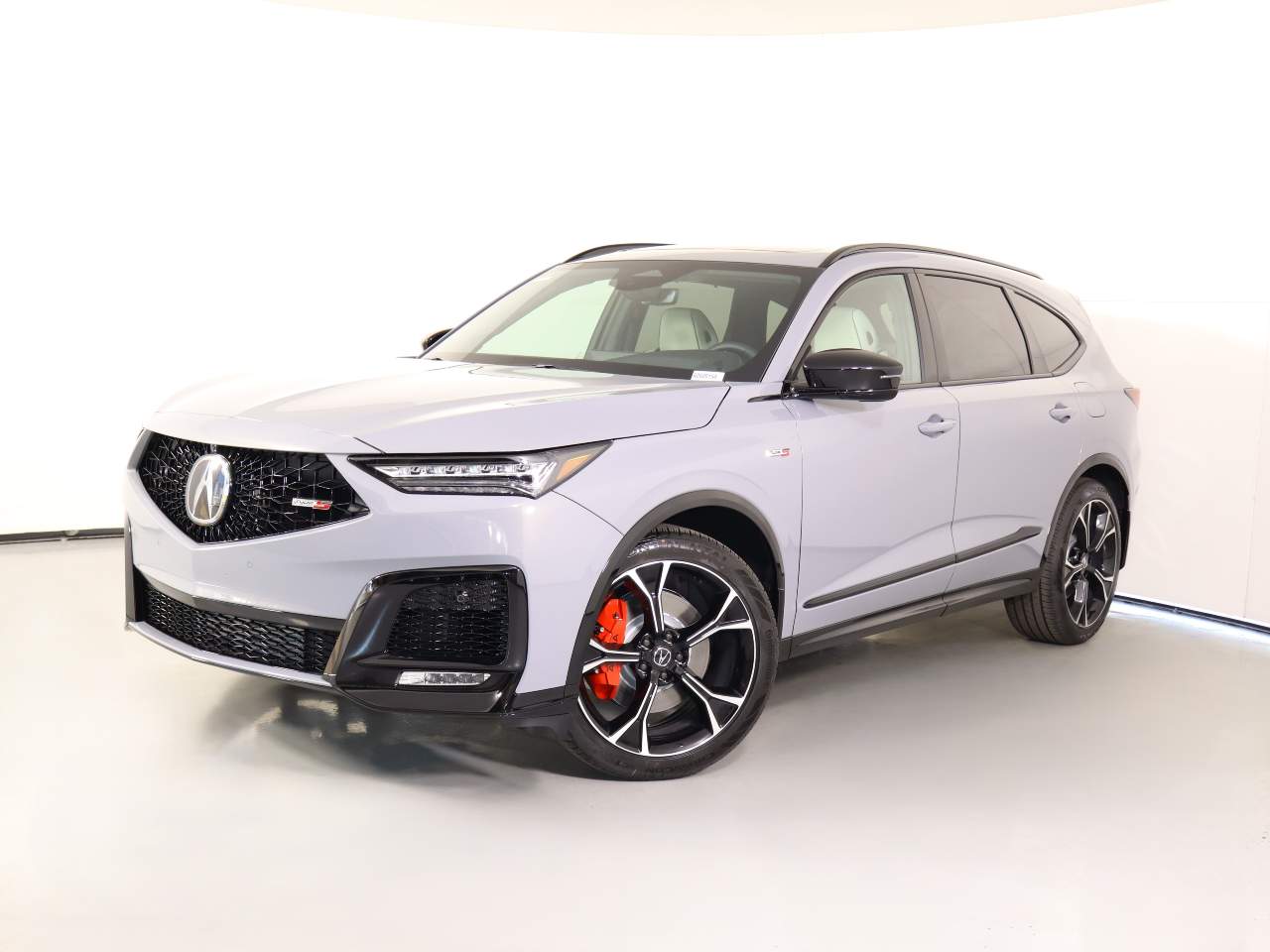 2026 Acura MDX AWD Type S Advance Package