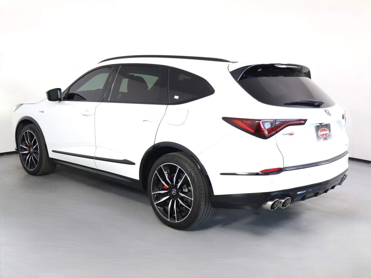 2022 Acura MDX SH-AWD Type S w/Advance Package