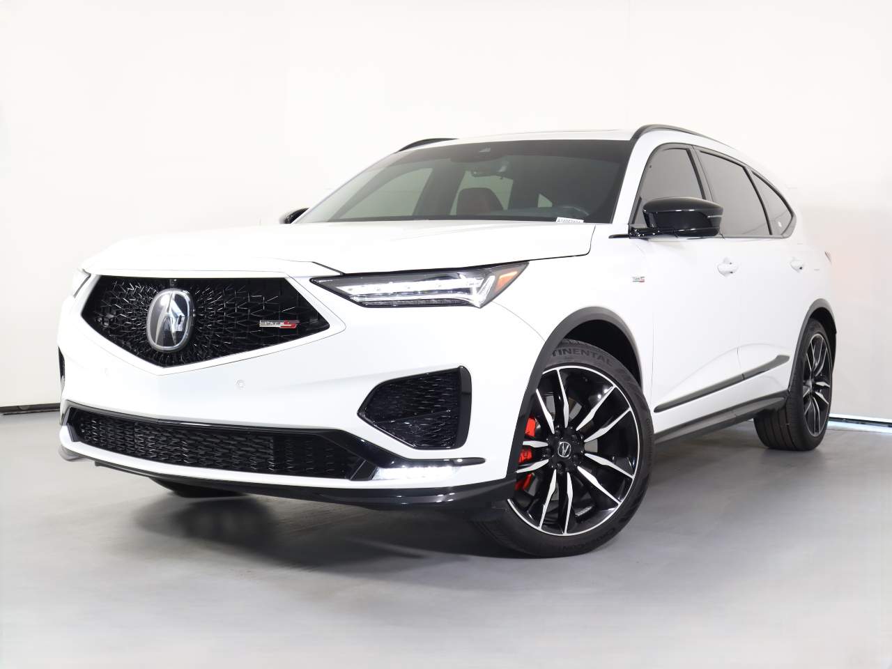 2022 Acura MDX SH-AWD Type S w/Advance Package