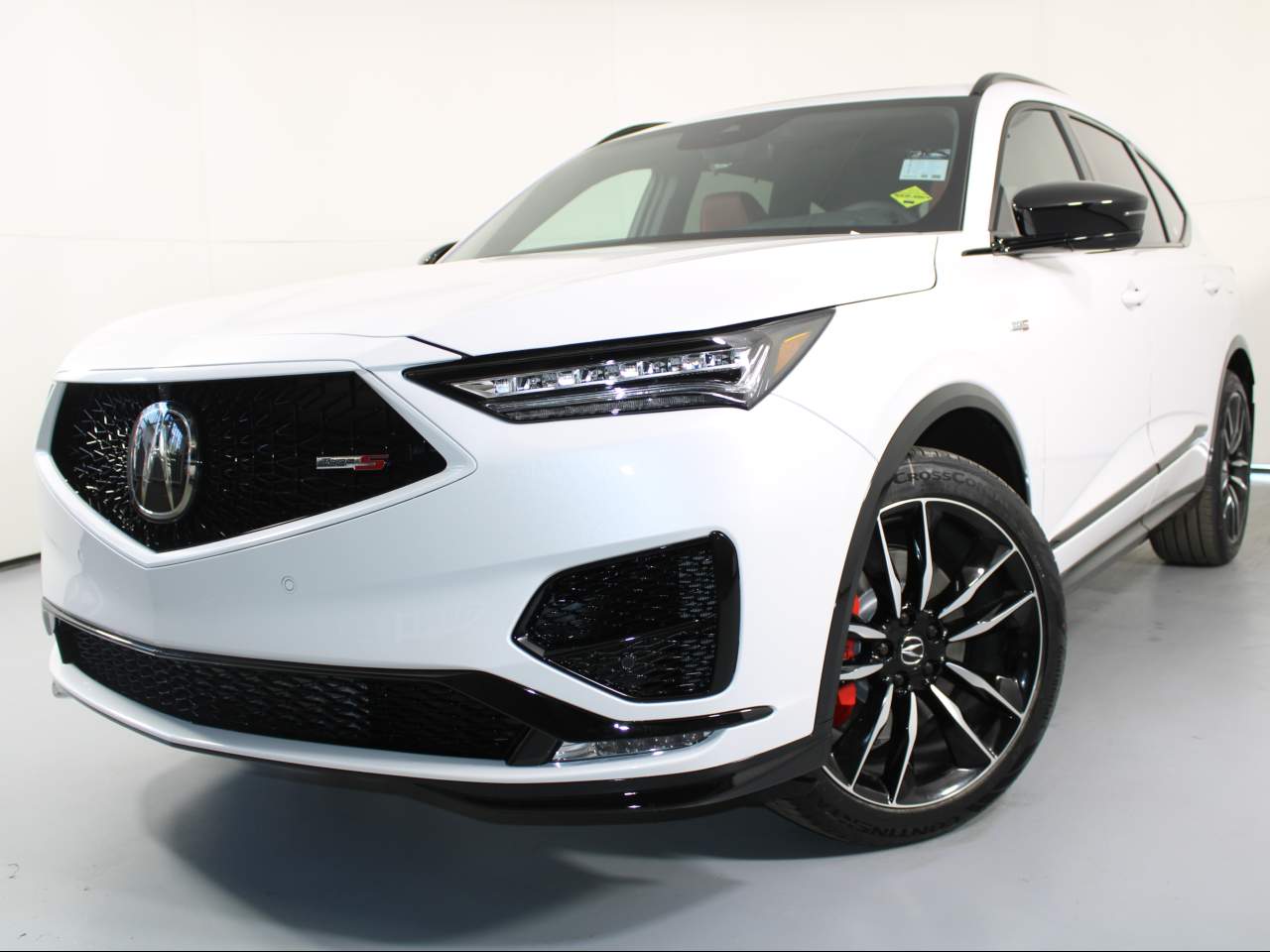 2024 Acura MDX AWD Type S Advance Package