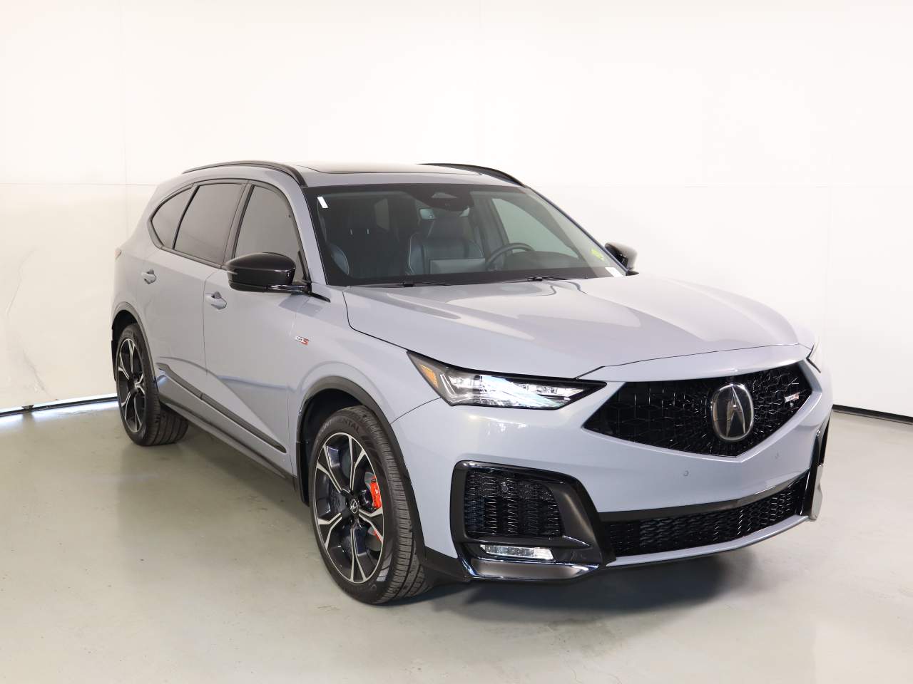 2026 Acura MDX AWD Type S Advance Package
