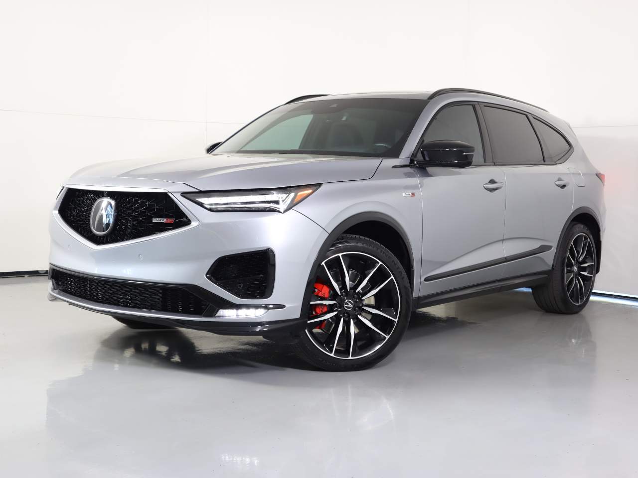 2023 Acura MDX SH-AWD Type S w/Advance Package