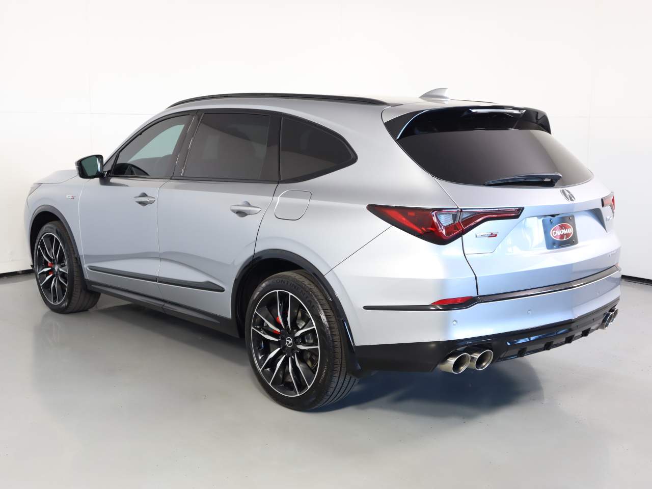 2023 Acura MDX SH-AWD Type S w/Advance Package