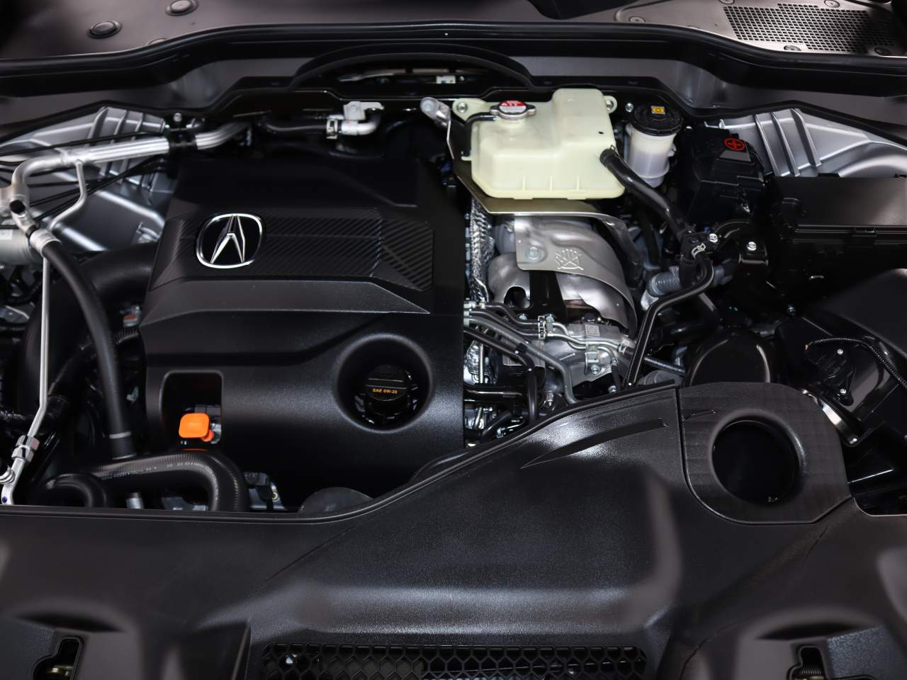 2023 Acura MDX SH-AWD Type S w/Advance Package