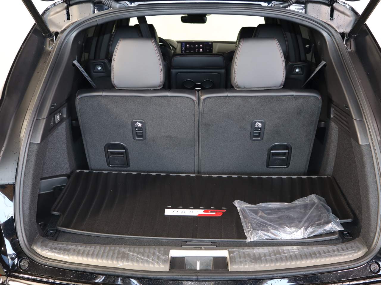 2026 Acura MDX AWD Type S Advance Package